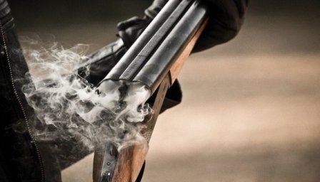 На Житомирщине озверевший охотник расстрелял семерых своих друзей