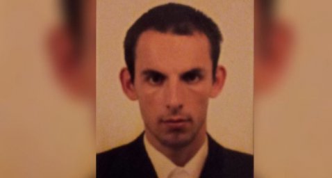 В Киеве пропал 31-летний мужчина с ДЦП