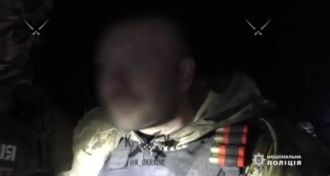 ​На Николаевщине мужчина отрезал нос, губы и половой орган своему отцу
