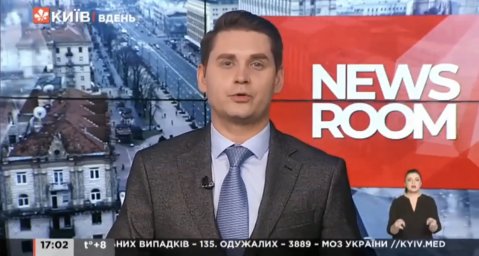 ​С 3 этажа лицея №208 выпрыгнул 12-летний парень
