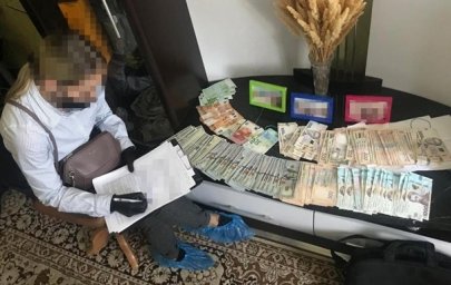 ​В Запорожской области разоблачили коррупционную схему экспорта