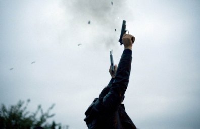 ​В одной из киевских аптек произошло сражение за право не носить маску