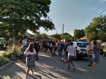В Сумах банда подростков месяцами насиловала 6-летнего мальчика, а полиция не обращала внимания