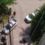 В Днепре мужчина выбросился из окна 13-го этажа