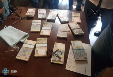 СБУ задержала «мышей», которые «съели» зерно из Госрезерва СБУ задержала «мышей», которые «съели» зерно из Госрезерва