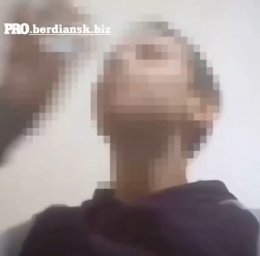12-летнего мальчика из Бердянска облили горючей жидкостью, подожгли и сняли на видео ради признания 