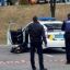 Подробности убийства полицейского в Днепре