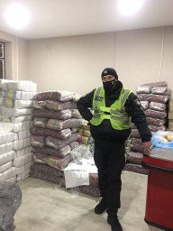 ​Партию &laquo;За майбутнє&raquo; в Броварах поймали на массовом подкупе избирателей