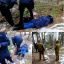В Киев, в парке Партизанской Славы обнаружили труп женщины