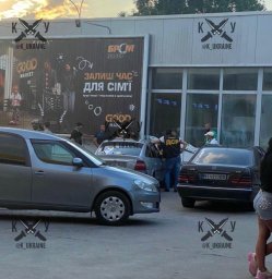 ​В Ужгороде задержали мужчину, который требовал $47 000 у предпринимателя