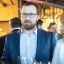 ​​ГБР сообщило о подозрении бывшему и.о. руководителя Государственной фискальной службы Денису Гутен