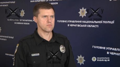 ​В Бахмаче полиция разоблачила скупку голосов