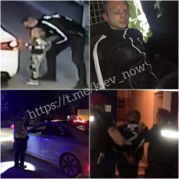 Подробности похищения ребенка в Борисполе