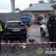 Во Львовской области подожгли авто одного из кандидатов