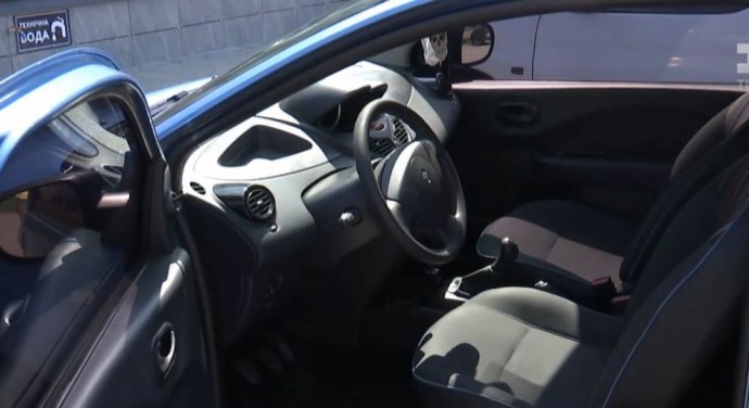 В Ровно парень за полгода украл более 10 транспортных средств