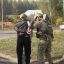 ​На Сумщине копы задержали мужчину на вымогательстве денег