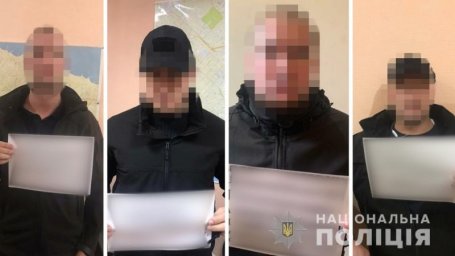 ​В Одессе преступники незаконно выселили людей из квартиры