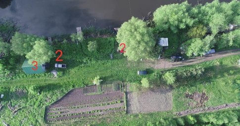 На Житомирщине озверевший охотник расстрелял семерых своих друзей (фото)