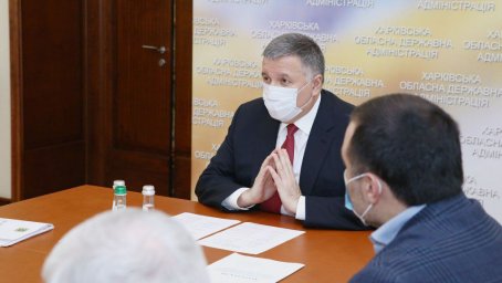 ​В Харькове нужно объявить тотальную войну уличной наркомании