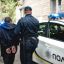 ​В Одессе копы задержали автомобиль, который находился в розыске