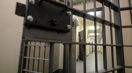 В Украине изменят правила пребывания в СИЗО В Украине изменят правила пребывания в СИЗО