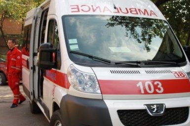 ​В Тернопольской области мужчина поджег себя из-за отказа в пенсии