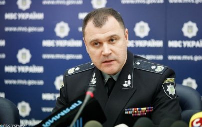 В Украине осело около 10% "воров в законе" со всего мира В Украине осело около 10% "воров в законе" со всего мира