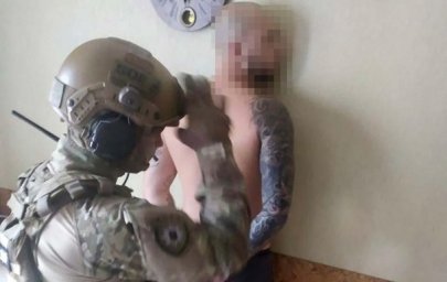 В Кривом Роге копы накрыли преступную группировку за изготовление и сбыт наркотиков В Кривом Роге копы накрыли преступную группировку за изготовление и сбыт наркотиков