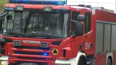 ​ Дом с украинскими работниками вспыхнул в Польше: есть жертва, погибла украинка