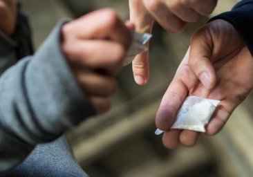​В Одессе накрыли наркодилеров