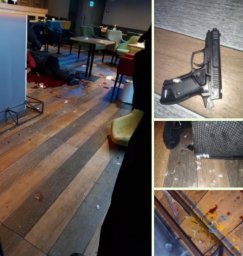 ​В Харькове забили насмерть бутылками охранника нардепа