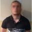 ​В Кирилловке житель Днепра избил полицейского