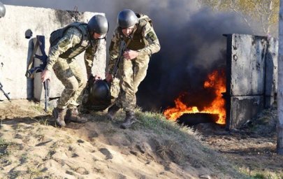 ​Украина в ОБСЕ назвала потери на Донбассе