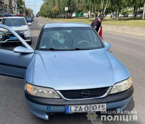 В Днепре копы накрыли группу вымогателей денег у пенсионеров