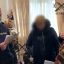 ​В Днепре задержали фигуранта заказного убийства первомайского бизнесмена