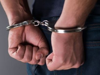 Пограничники задержали в Сумской области преступника из Молдовы. Интерпол разыскивал его семь лет