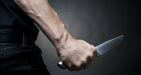 ​Свидание с детьми закончилось поножовщиной в Ровно