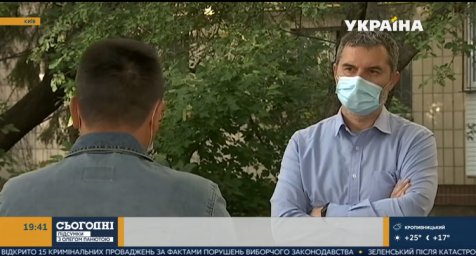 ​В Киеве разгорелся скандал вокруг избиения детей в больнице