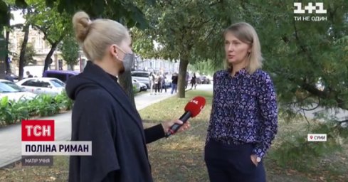 ЧП в школе: детей придавило окном на физкультуре
