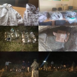 ​Коллекция украинских пальто не пополнит осенние гардеробы россиянок