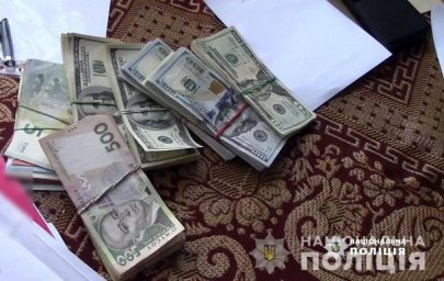 ​В Виннице чиновники присвоили миллионы при закупке соли