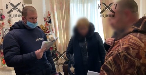 ​В Днепре задержали фигуранта заказного убийства первомайского бизнесмена