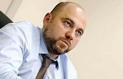 ​СБУ провела масштабную спецоперацию по делу о коррупции в ГАСИ