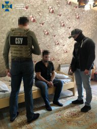 ​Контрразведка СБУ блокировала канал нелегальной миграции иностранцев в страны ЕС