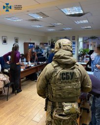 ​СБУ разоблачила должностных лиц налоговой и таможни, которые продавали базы данны