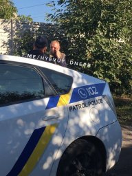 ​В Днепре сосед предотвратил попытку грабежа дома