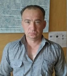 В Днепре разыскивается мужчина В Днепре разыскивается мужчина