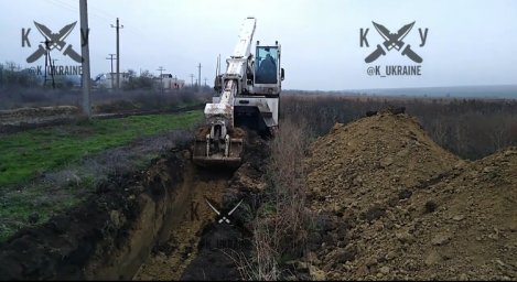 ​Пограничники нашли "спиртопровод" на границе с Молдовой