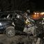 ​Страшное ДТП на Полтавском шоссе: двое погибли, трое – в больнице