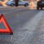 В Запорожье произошло смертельное ДТП: водитель сгорел в авто
